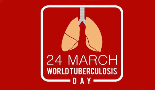 Each year on 24th March World Tuberculosis Day celebrated